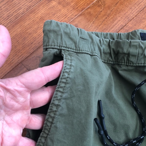 American Eagle MT joggers - Picture 8 of 11